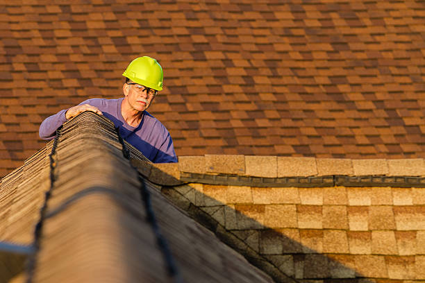 Best Roof Leak Repair  in Lake Pocotopaug, CT